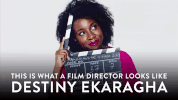 film director GIF