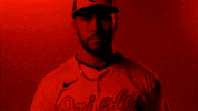 Major League Baseball Sport GIF by Baltimore Orioles