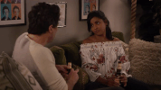 abc GIF by Alex, Inc.