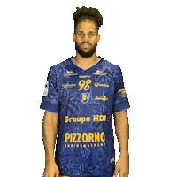 Petit Srvhb Sticker by Saint-Raphaël Var Handball