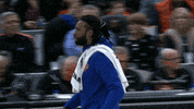 new york love GIF by NBA