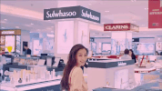 yang ying mai mai mai GIF