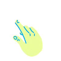 Look Swipe Up Sticker by Fuse Lab