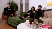 Goggleboxau2020 GIF by Gogglebox Australia