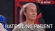 Big Brother Cant Wait GIF by Big Brother Australia