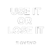 Useitorloseit Sticker by Movevo