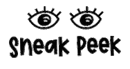 Marketing Add To Cart Sticker by Alison J Prince