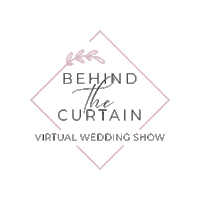 Sticker by Wedding Collective New Mexico