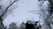 snow chicago GIF by Polyvinyl Records