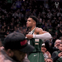 Represent Giannis Antetokounmpo GIF by Milwaukee Bucks