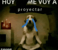 Proyectar GIF