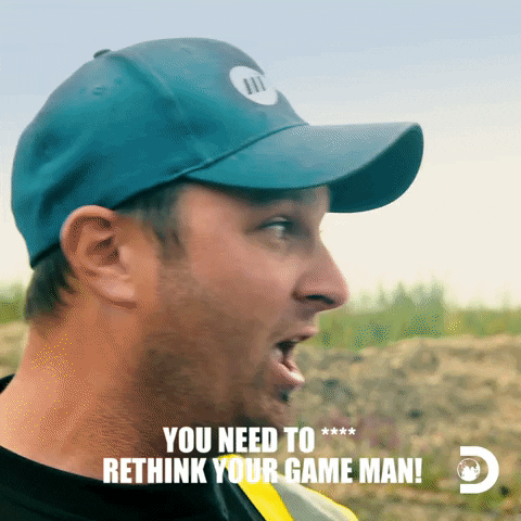 Discovery Channel Wtf GIF by Discovery