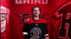 Finger Wag No GIF by Rapid City Rush