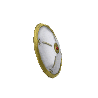 Shield Dq Sticker by 星のドラゴンクエスト