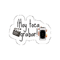 Grabar Sticker by Suecommunity