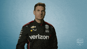 Happy Will Power GIF by INDYCAR