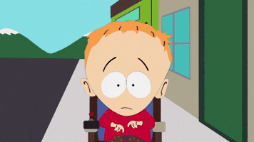 TIMMY!