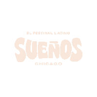 Dance Summer Sticker by Sueños Music Festival