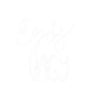 Text Lettering Sticker