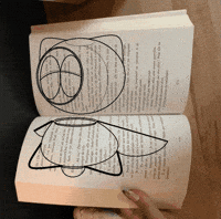 Ms Paint Art GIF