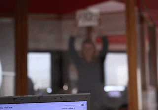 angry waiting GIF by NewQuest