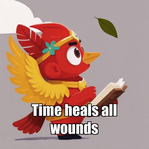 GIF by The Cardinal Virtue