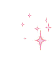 luisezuecker pink sparkle glitter shine Sticker