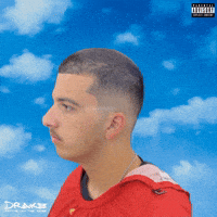 Drake Omar GIF