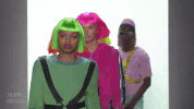 jeremy scott nyfw 2018 GIF by NYFW: The Shows