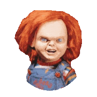Scared Halloween Sticker by imoji