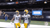 Regular Season Football GIF by NFL
