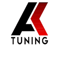 Ak Tuning Sticker by AdnanK