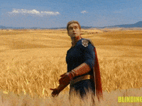 Season 5 Jesus GIF