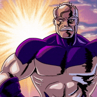 Carl Conquest GIF