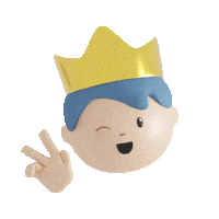 Hospital Pediatria Sticker by Complexo Pequeno Príncipe