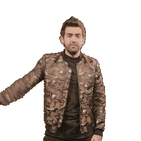 Feliz Grande Sticker by Sony Music Colombia