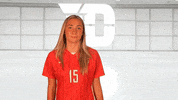 Daytonsoccer GIF by Dayton Flyers