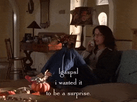 season 5 netflix GIF by Gilmore Girls 