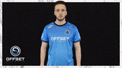 O7 GIF by OFFSET Esports