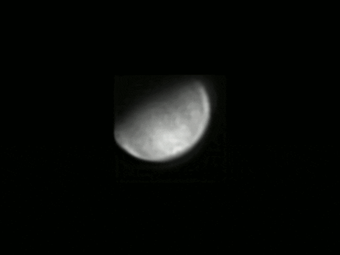astronomy GIF