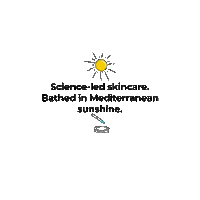 Meditarraneansunshine Sticker by TEMPLESPA
