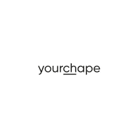 Yourchape chape yourchape your chape Sticker