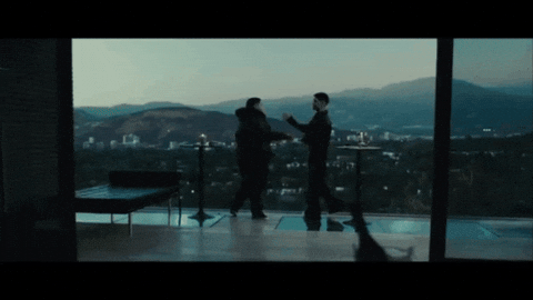 Toa GIF by FloyyMenor