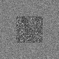 black and white animation GIF by weinventyou