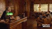 Twin Peaks Jerry Horne GIF by Twin Peaks on Showtime