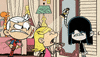make up animation GIF by Nickelodeon