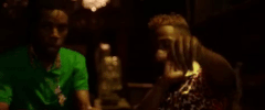 Instinct GIF by Roy Woods