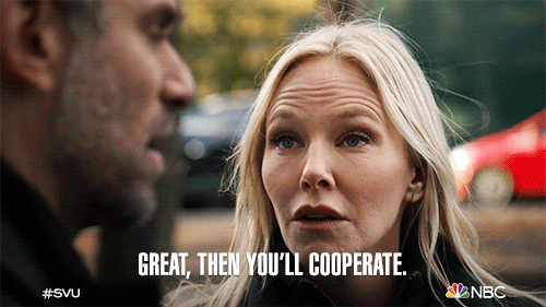 Episode 11 Nbc GIF by Law & Order