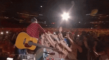 country music singing GIF by CMA Fest: The Music Event of Summer