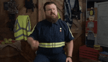 Read A Book GIF by StittsvilleOnPatrol
